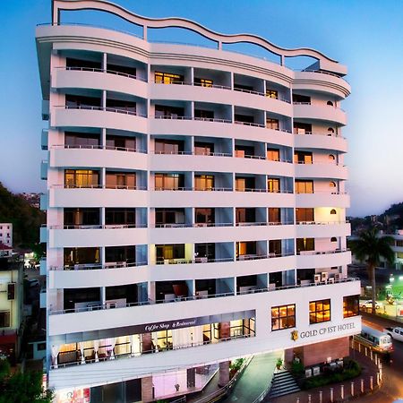 Gold Crest Hotel Mwanza Exterior photo